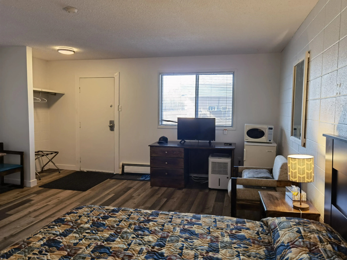 Journeyman Inn Motel