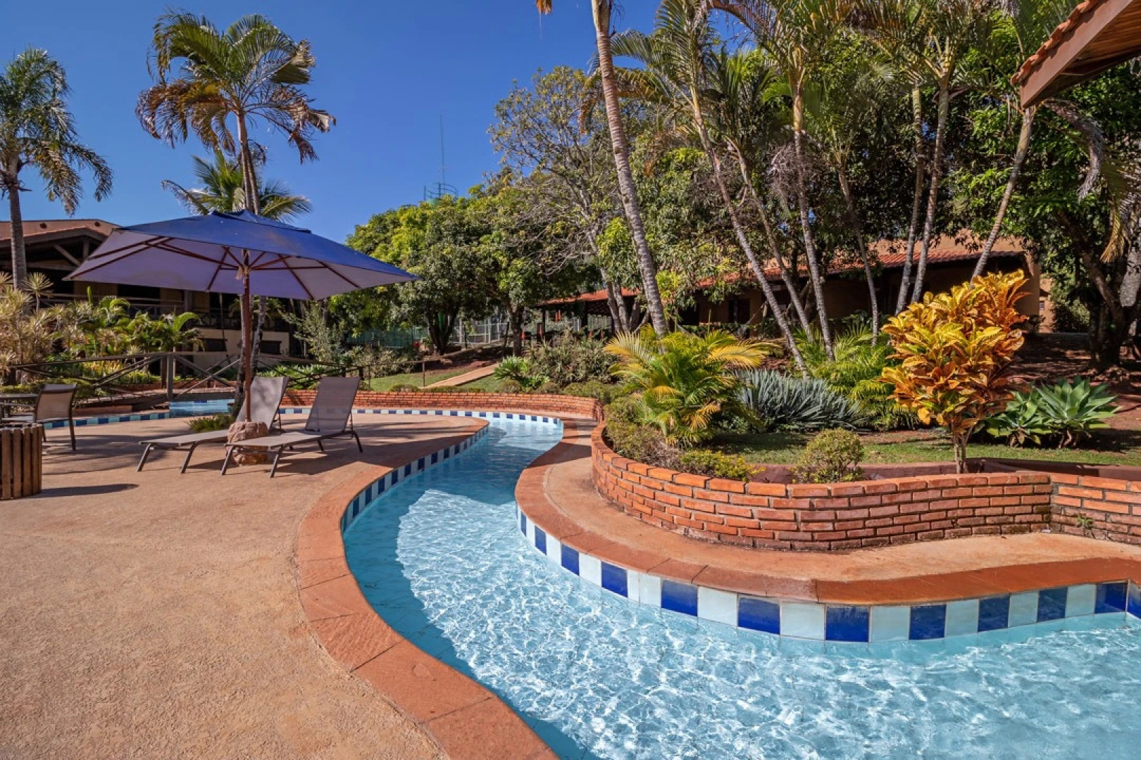 Recanto Alvorada Eco Resort