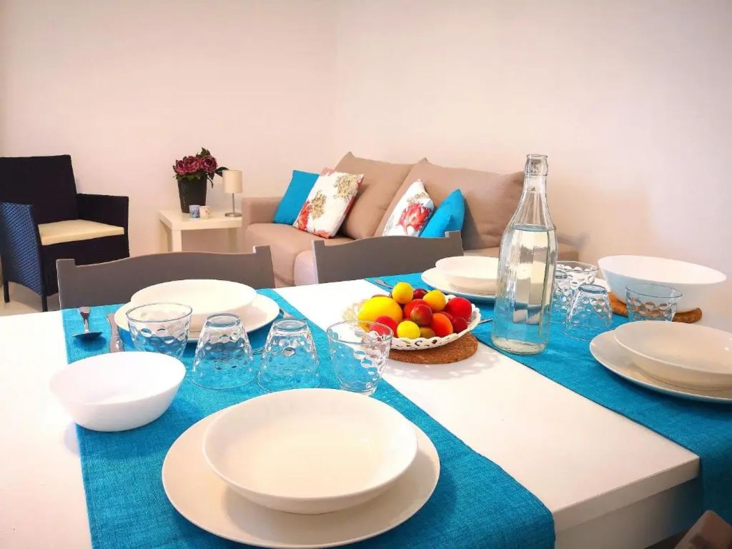 Residence VILLA FIORITA