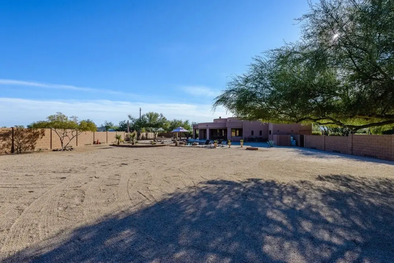 Casa Sonoran 3 Bedroom Home by RedAwning