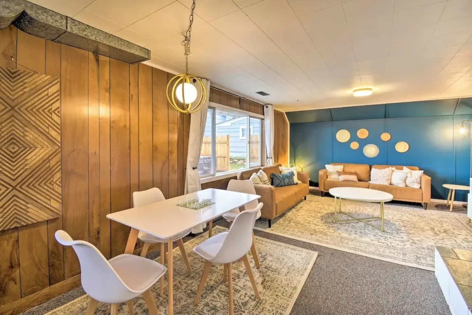 Port Angeles Pad < 1 Mi to Olympic Nat'l Park