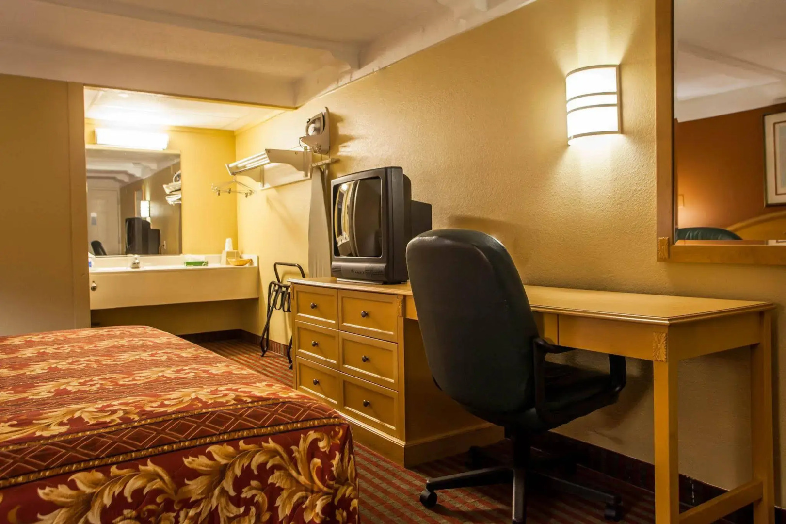 Relax Inn Saint Charles