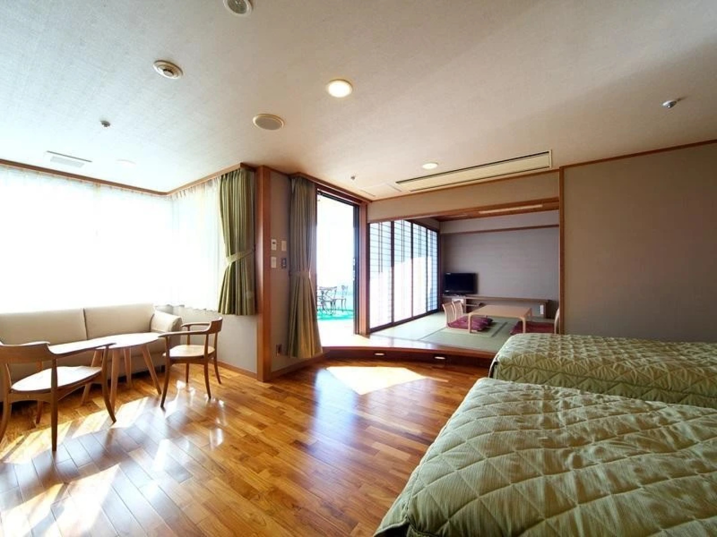 Hotel Sea Palace Resort