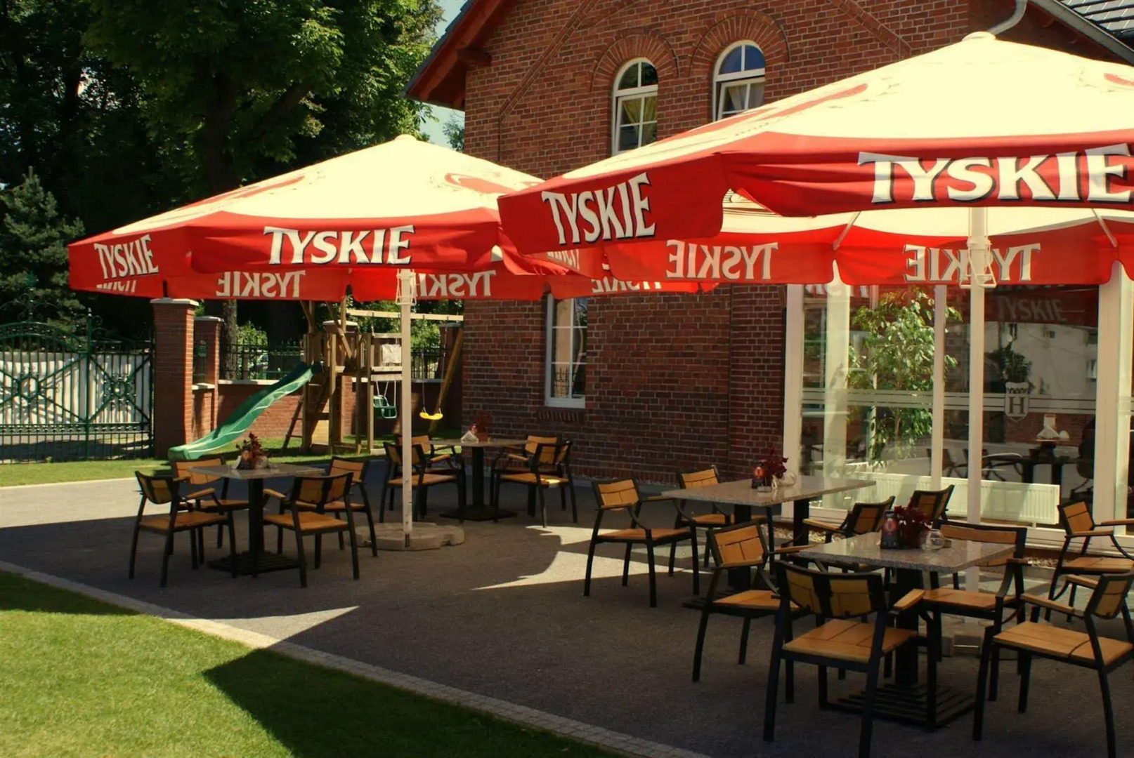 Hotel Hugo Business & Spa