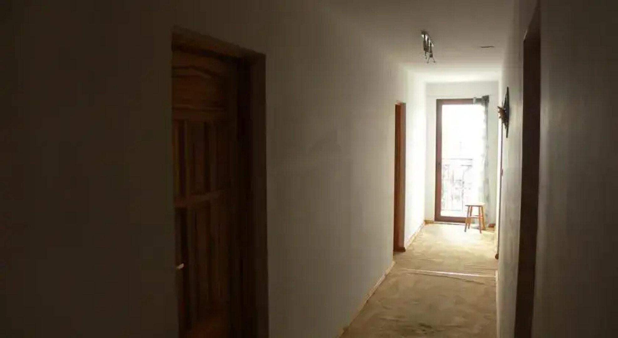 Pokoje nad Jeziorem Czos