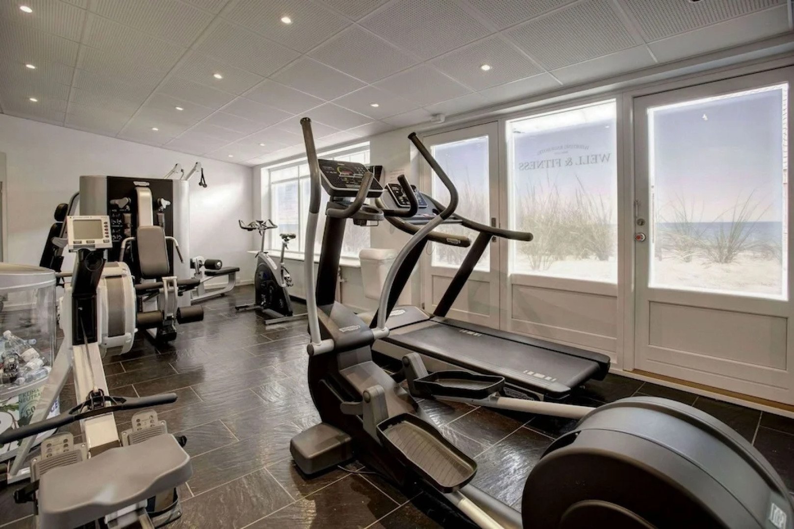 Hjerting Badehotel - Esbjerg