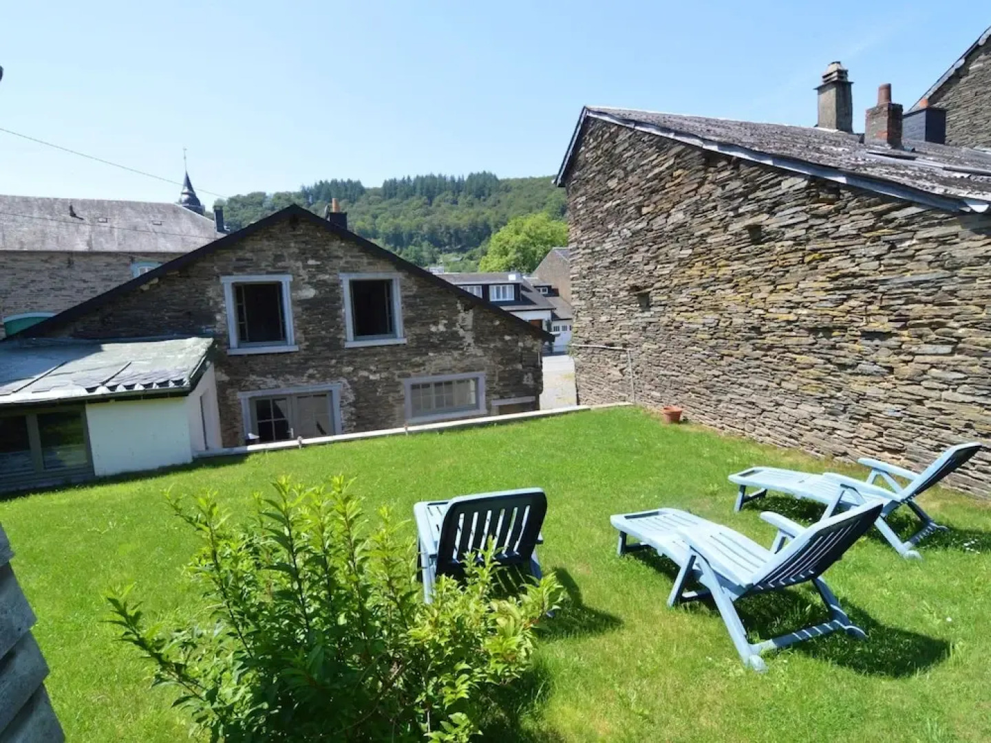 Cottage in Alle With sea Beach