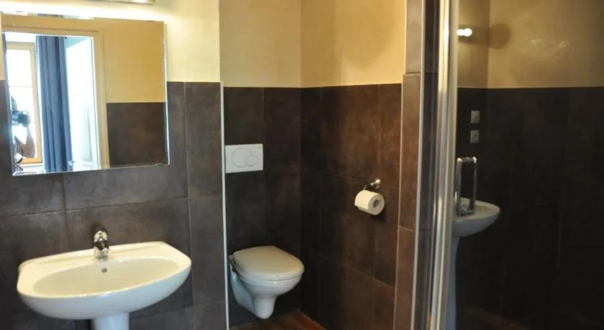 Café Brochier Hotel