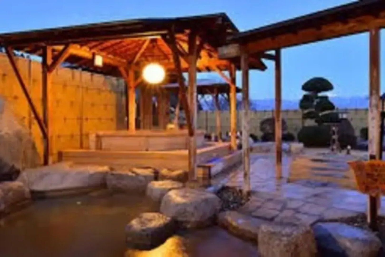 伊那谷別邸でシェアハウス-share old folk house-