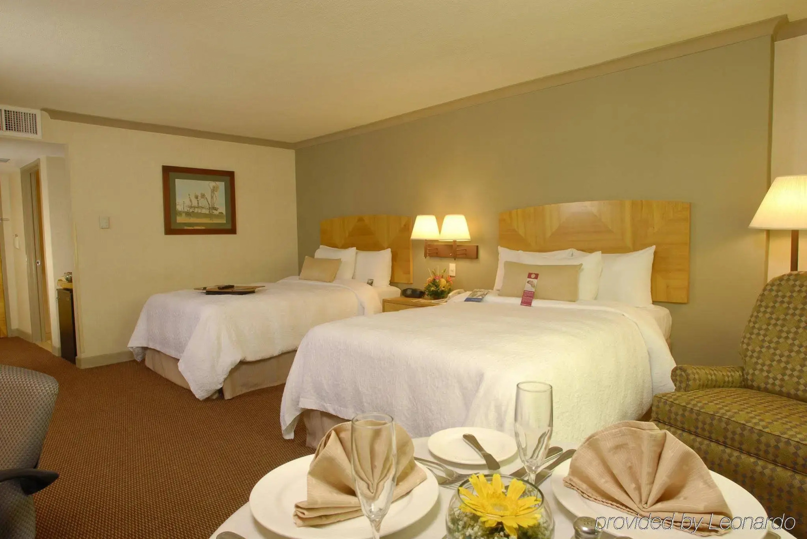 Hampton Inn Guayaquil Downtown