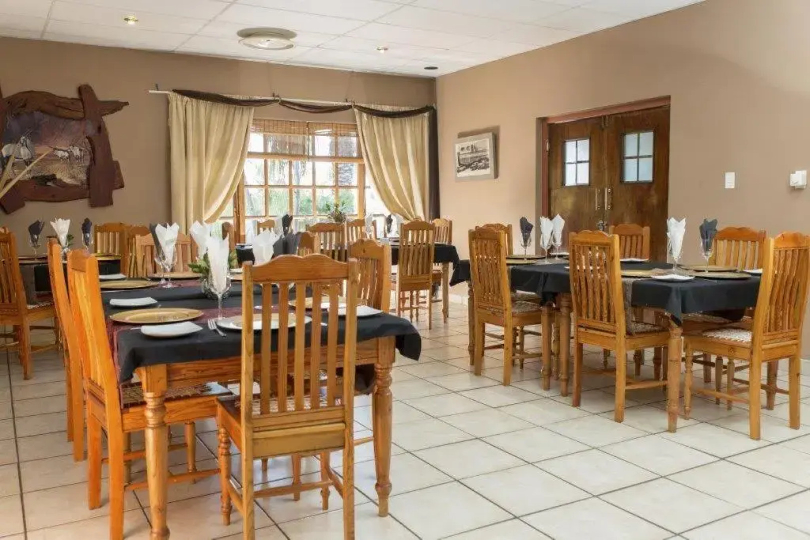 Augrabies Falls Lodge & Camp