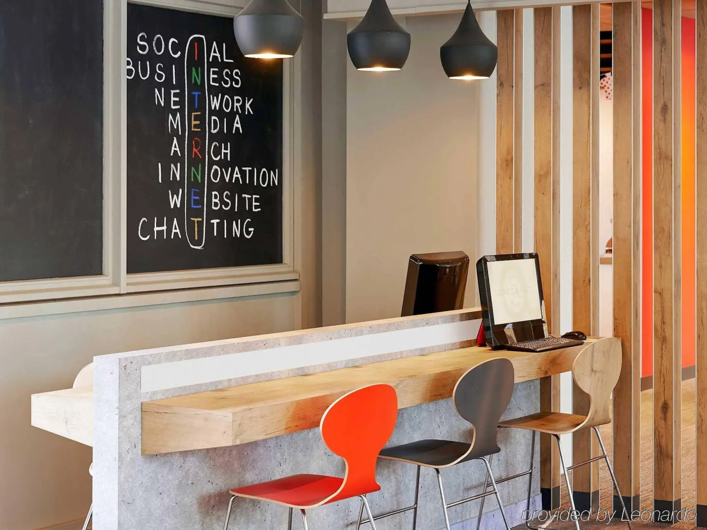 ibis Strasbourg Centre Historique