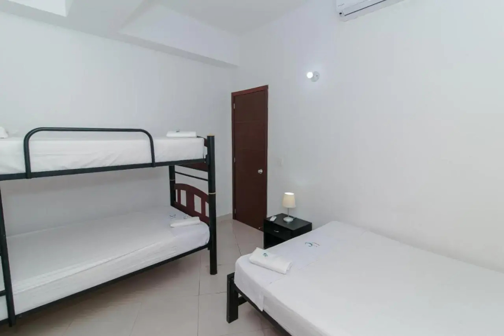 Apartamentos Unik Cartagena Edificio Poseidón