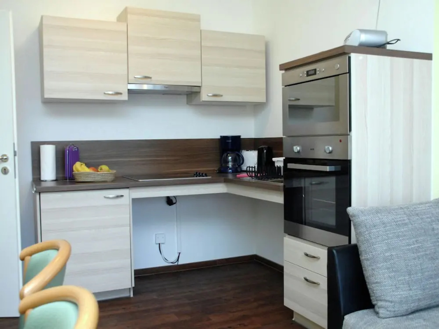 Beautiful Apartment in Pepelow near Sea