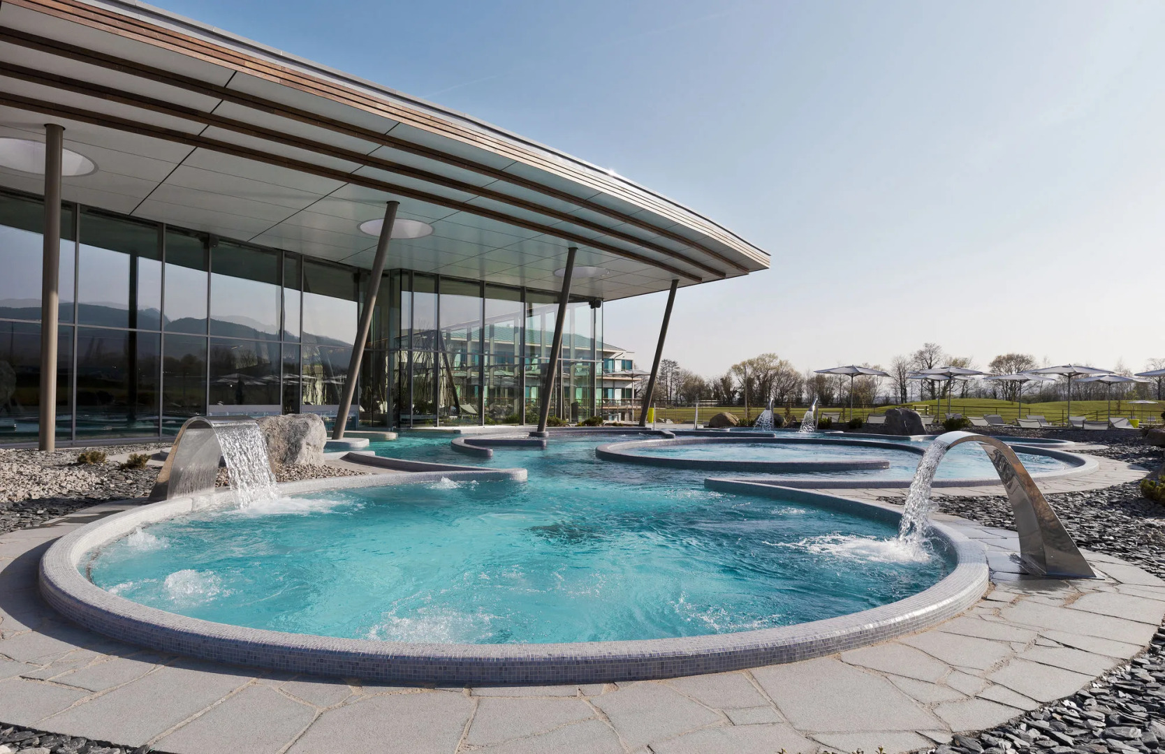 Resort Barrière Ribeauvillé