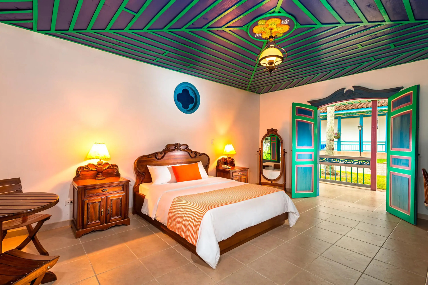 Decameron Las Heliconias