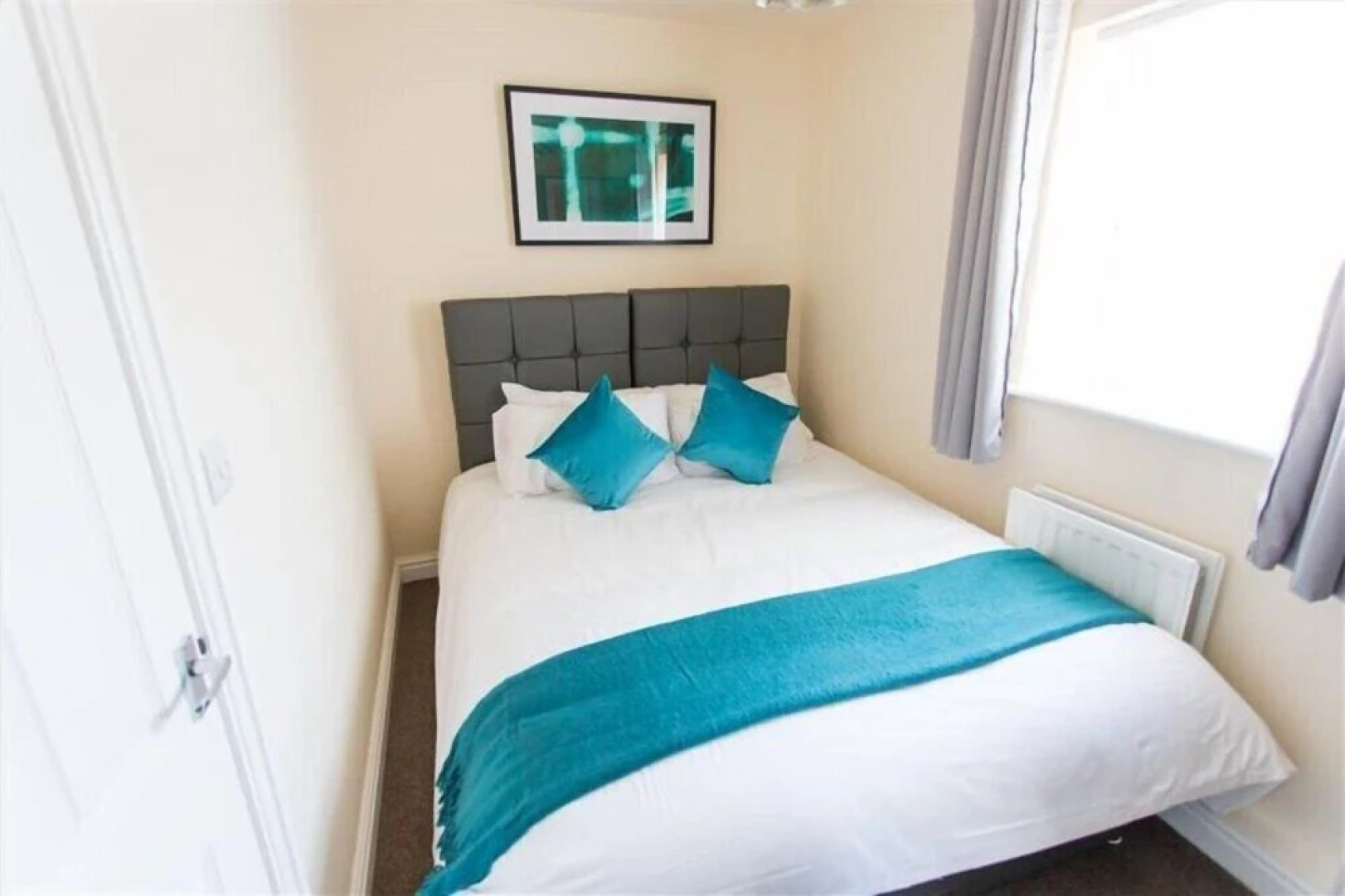 Irene Court Apartment