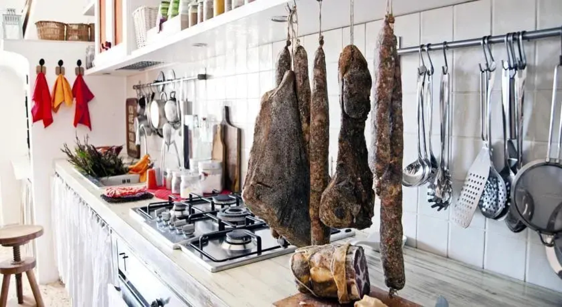 B&B Il Grillo dalle Ali Turkesi