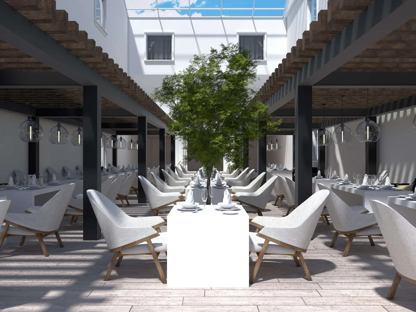 Best Western Campanario