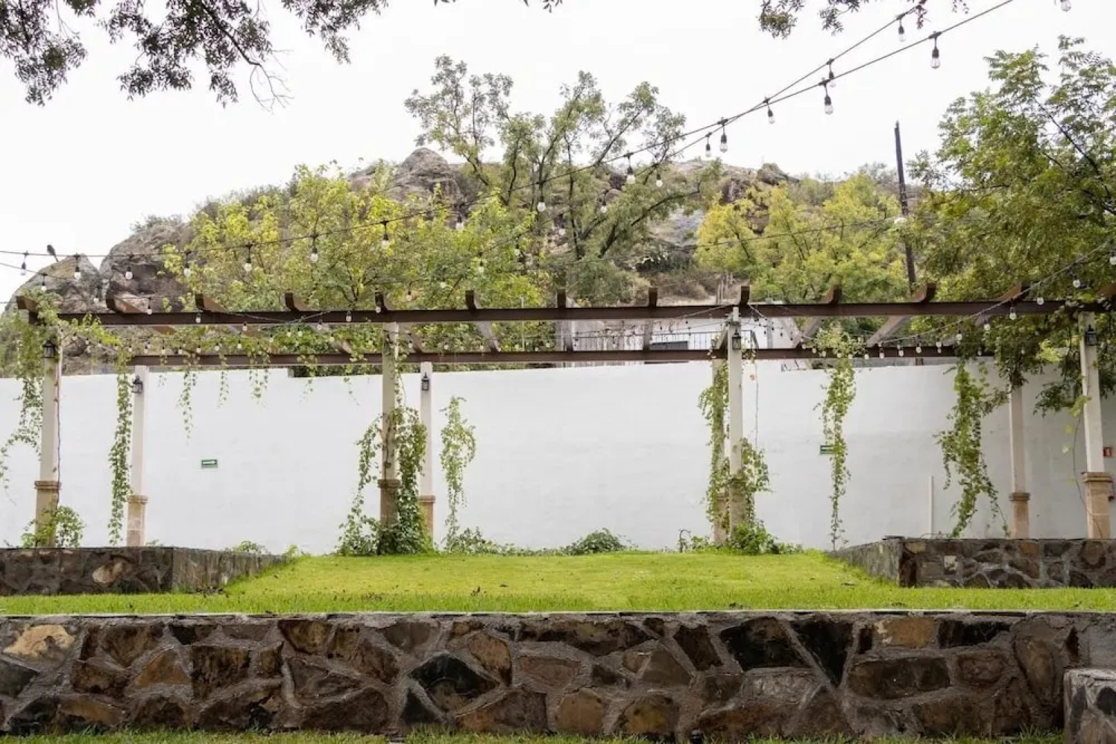 Los Viñedos Gran Hotel