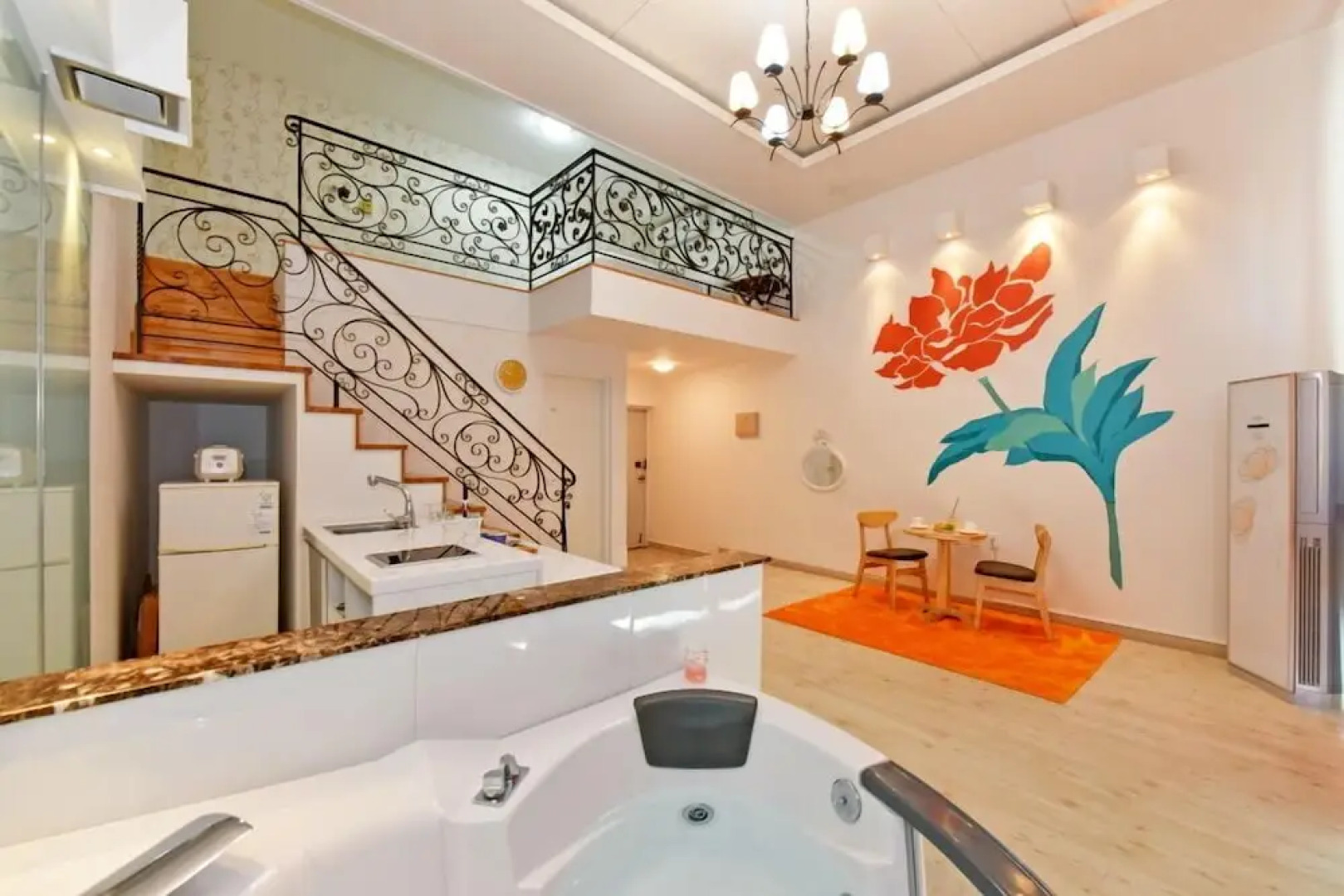 Namhae Bluemare Pension