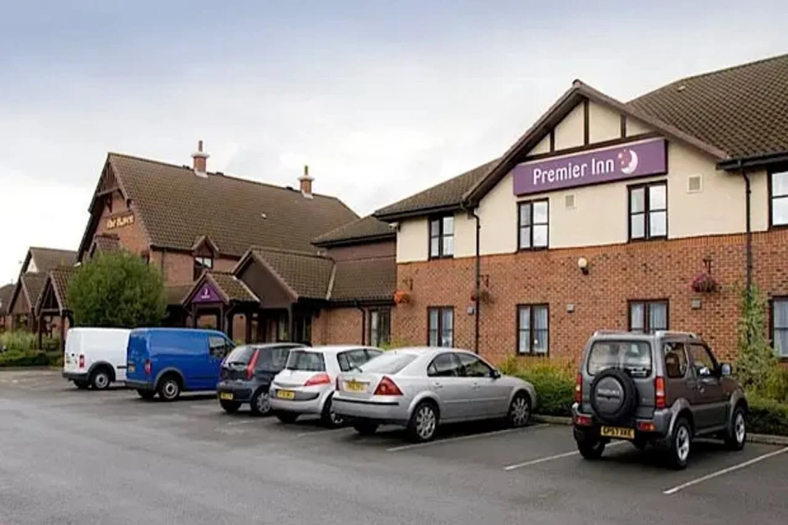 Premier Inn Grimsby