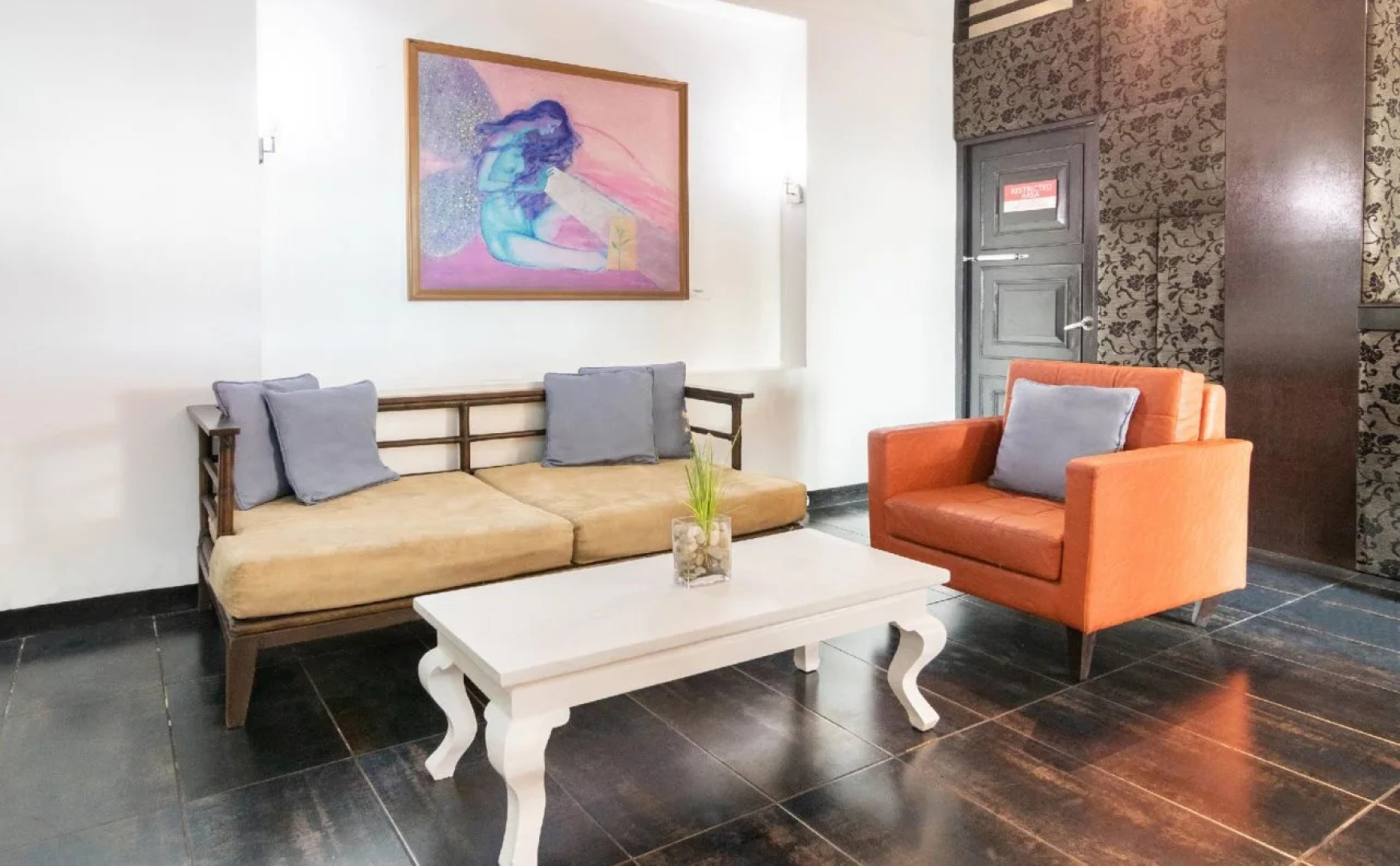 Seven Suites Hotel Observatory