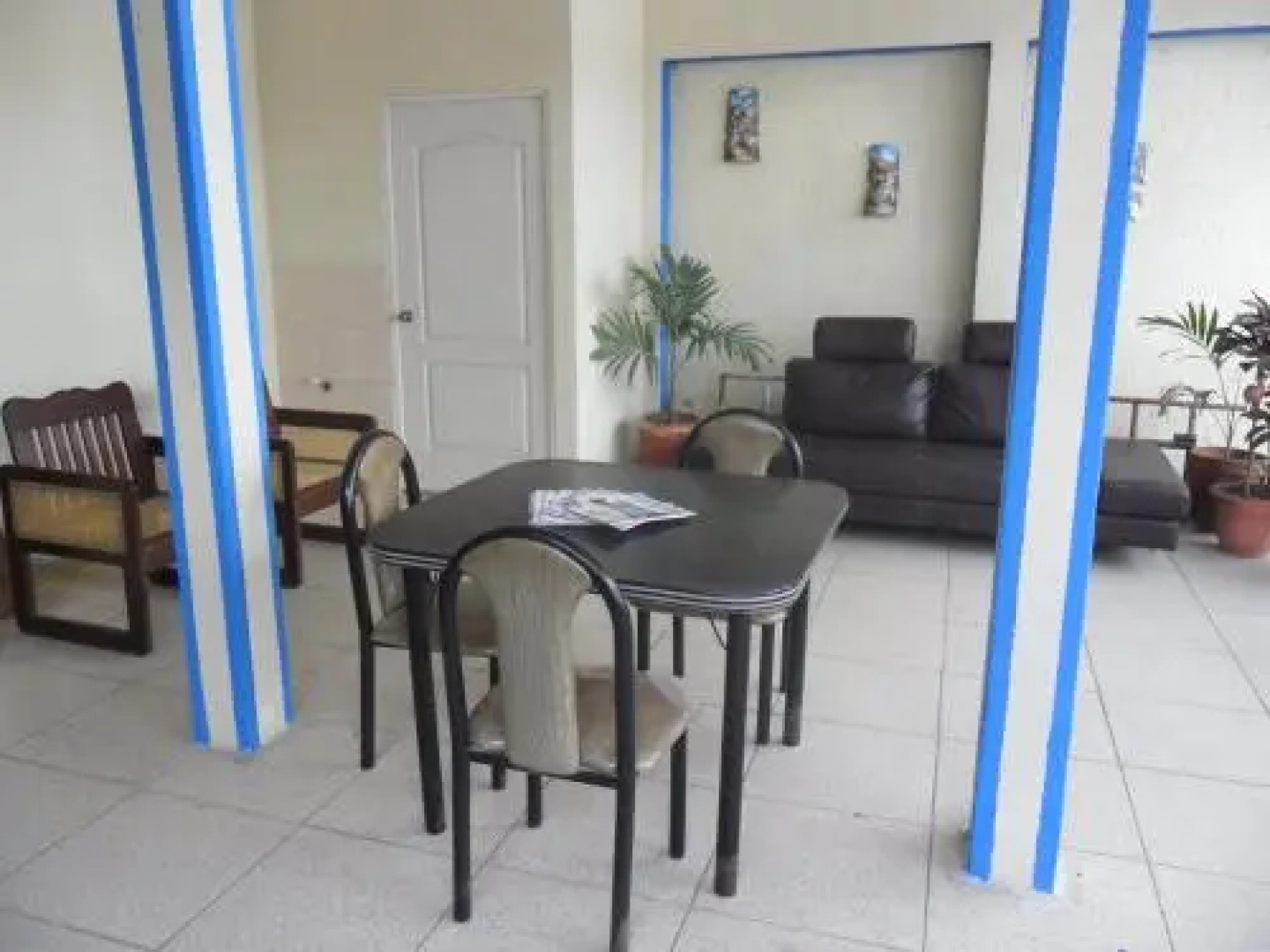 Hotel Azul De La Selva