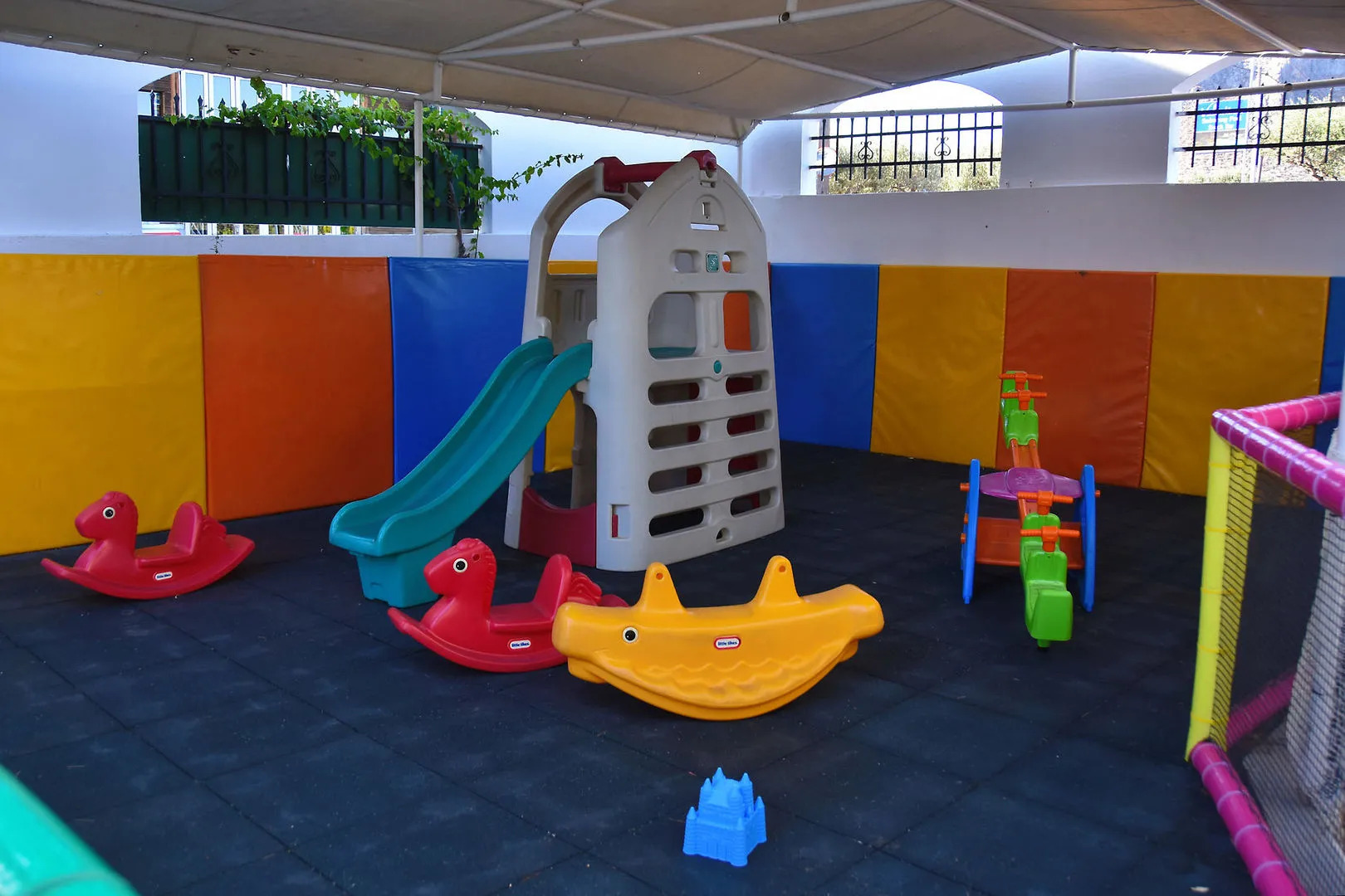 Lyda Club Hotel - All Inclusive