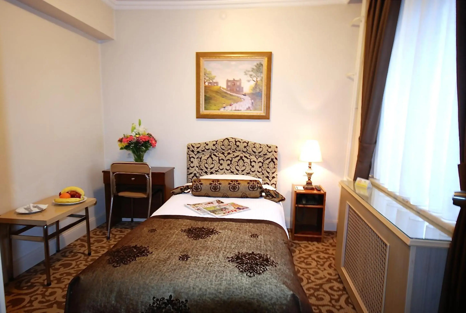 Hotel Mithat