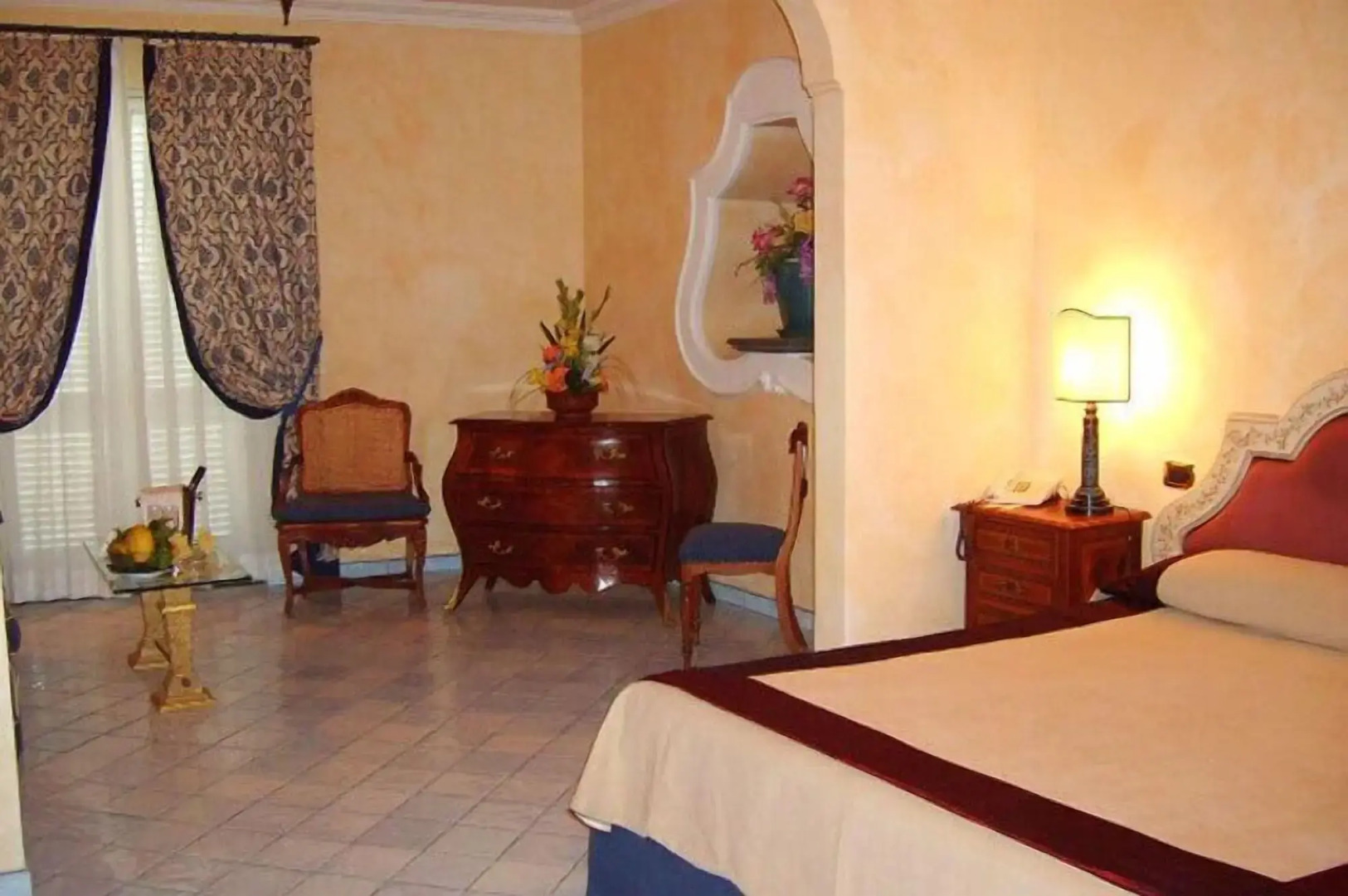 Отель Posa Posa