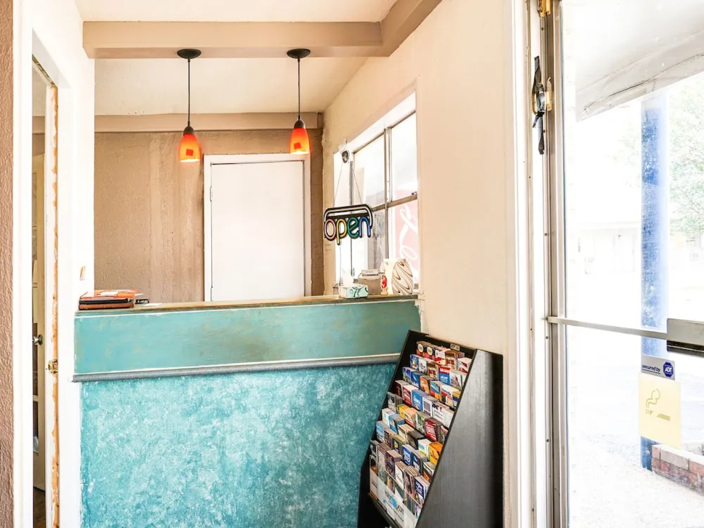 Knights Inn Giddings