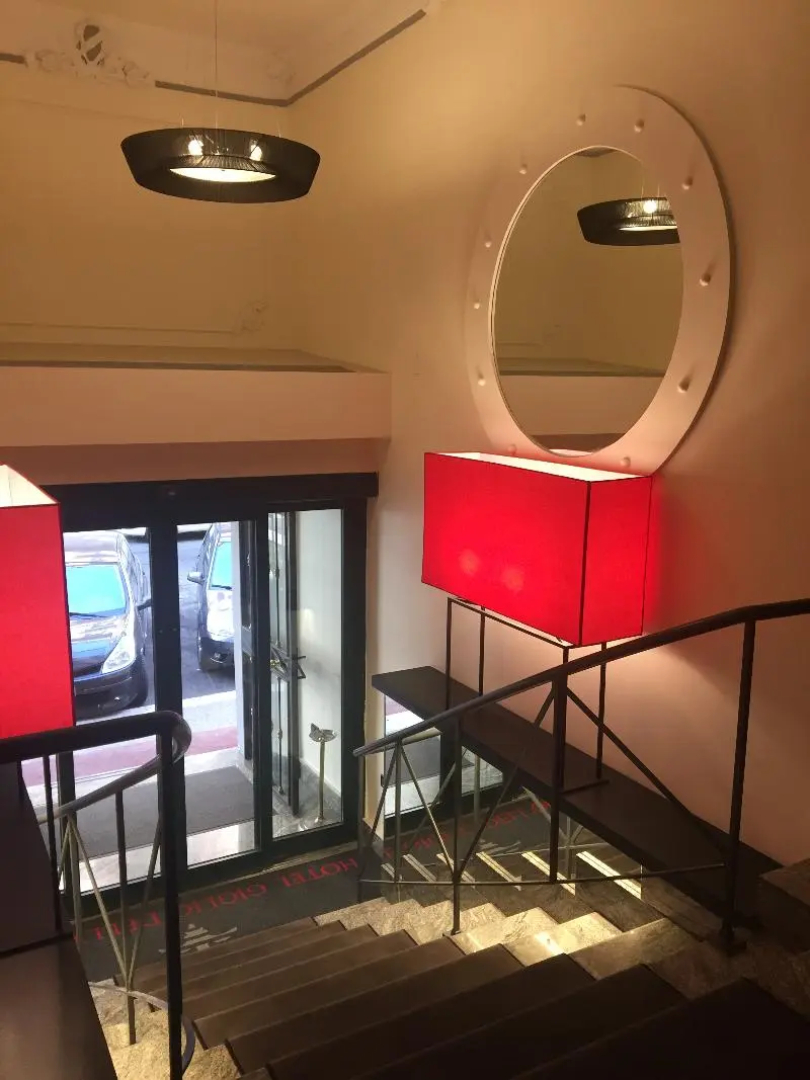 Hotel Giglio dell'Opera