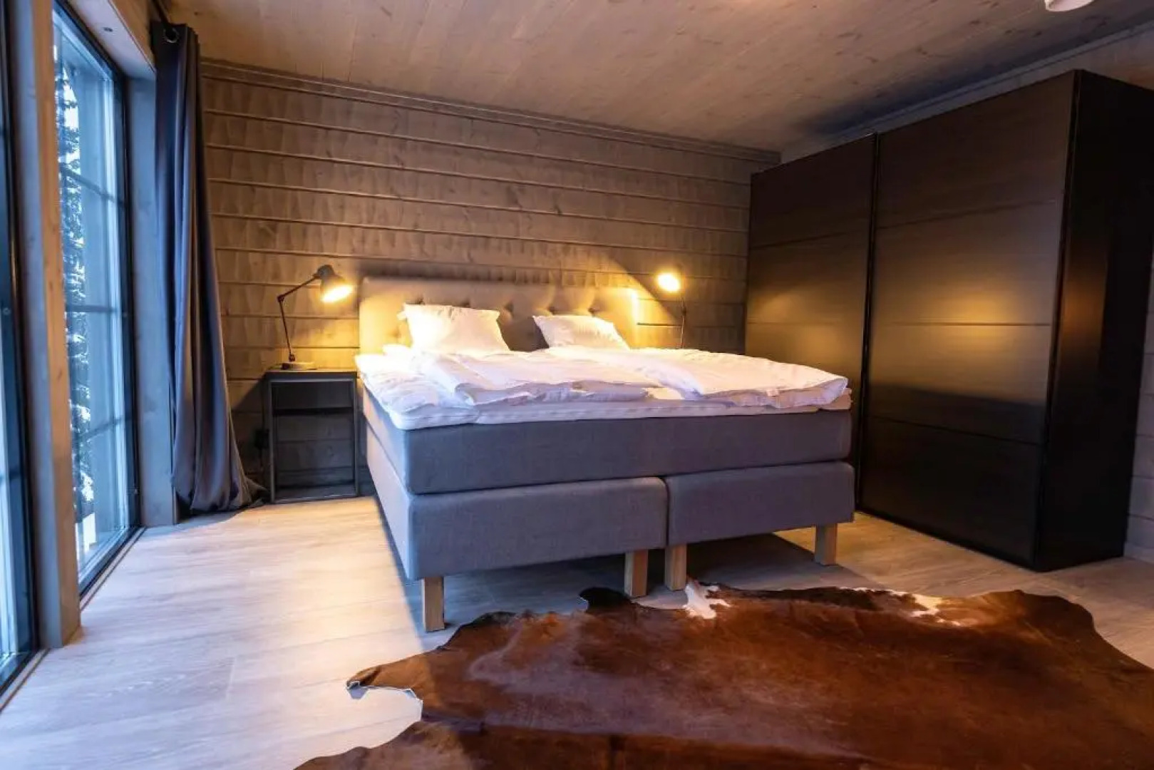 Sälen Mountain Lodge