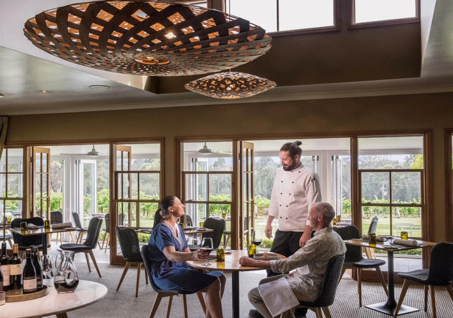 Spicers Vineyards Estate