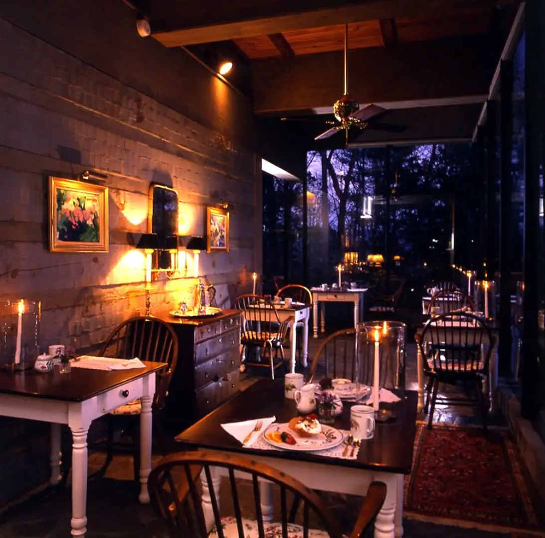 Richmont Inn of the Great Smokies