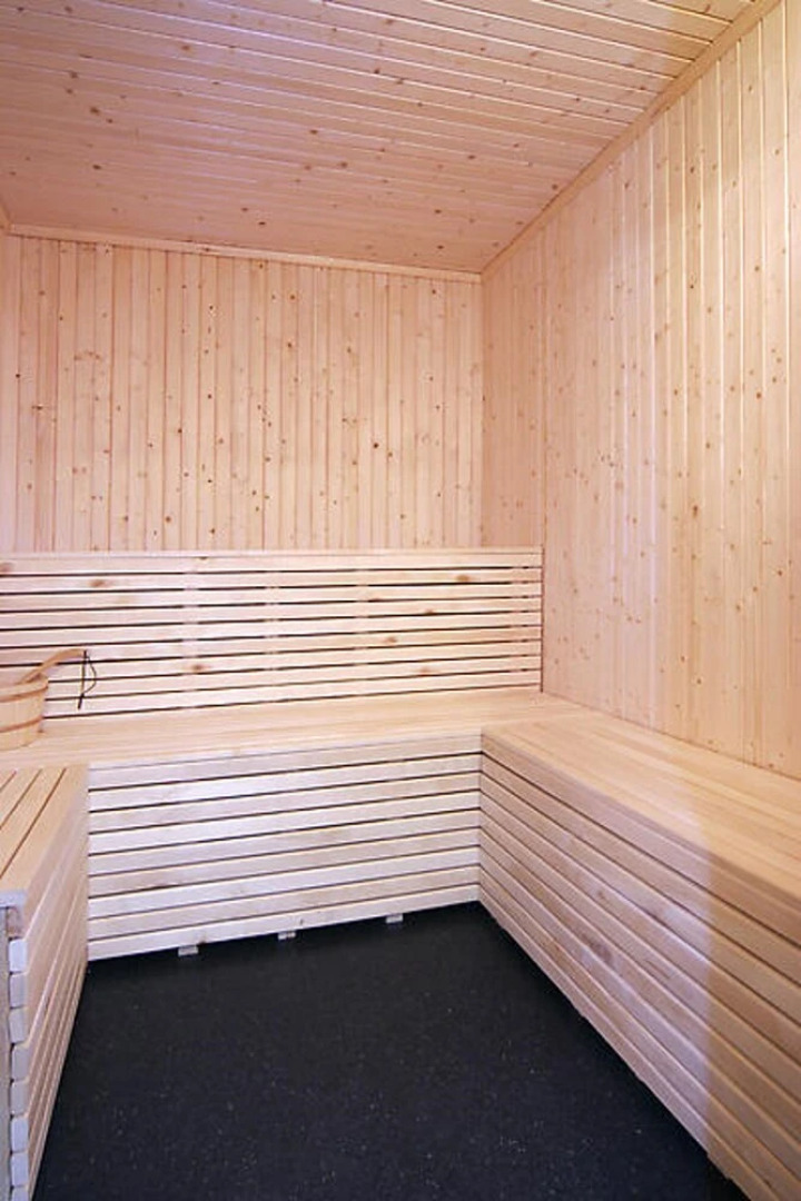 Hafjell Resort Alpin Apartments Sørlia