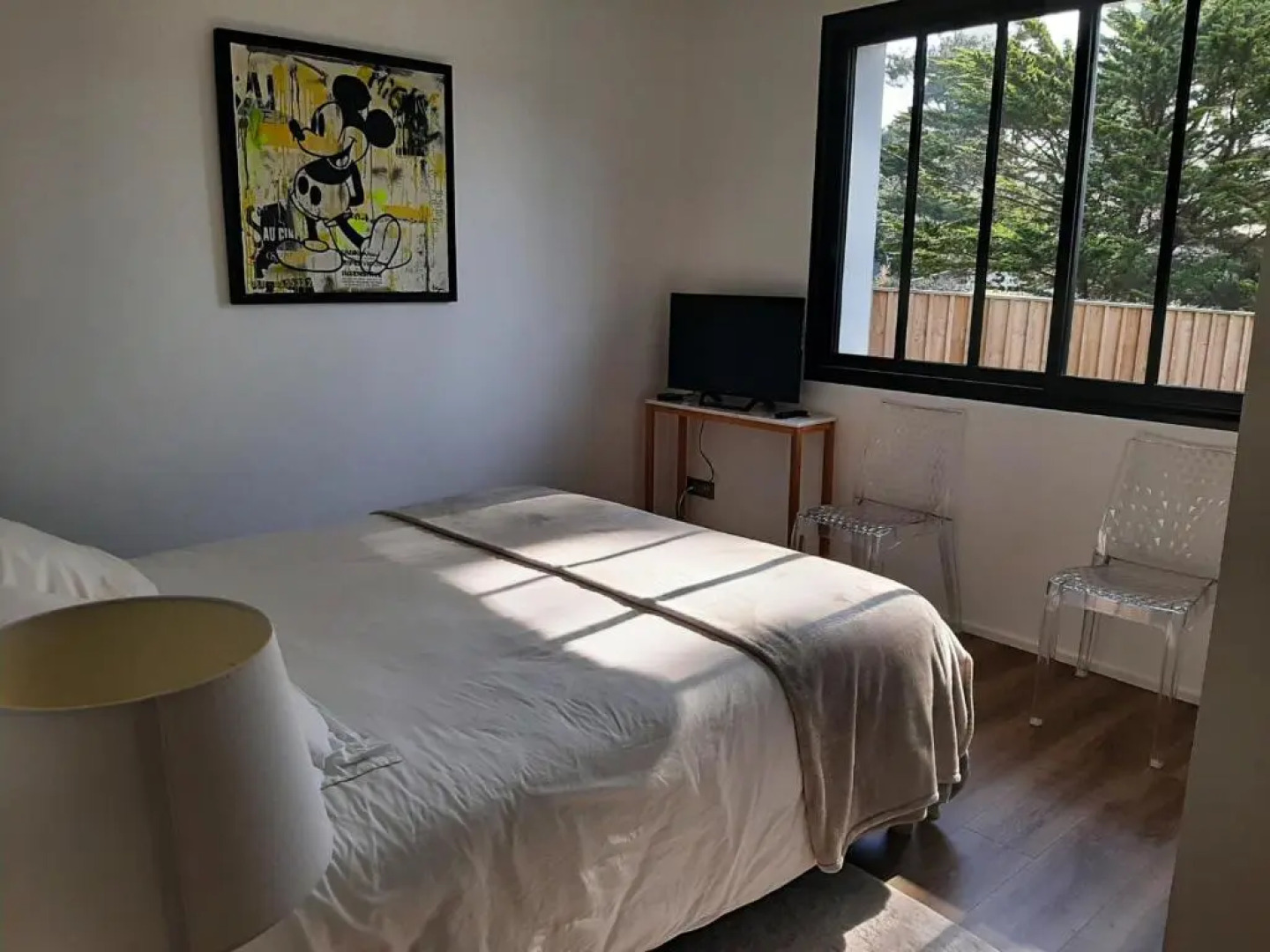 Villa Capbreton, 6 pièces, 11 personnes - FR-1-239-746