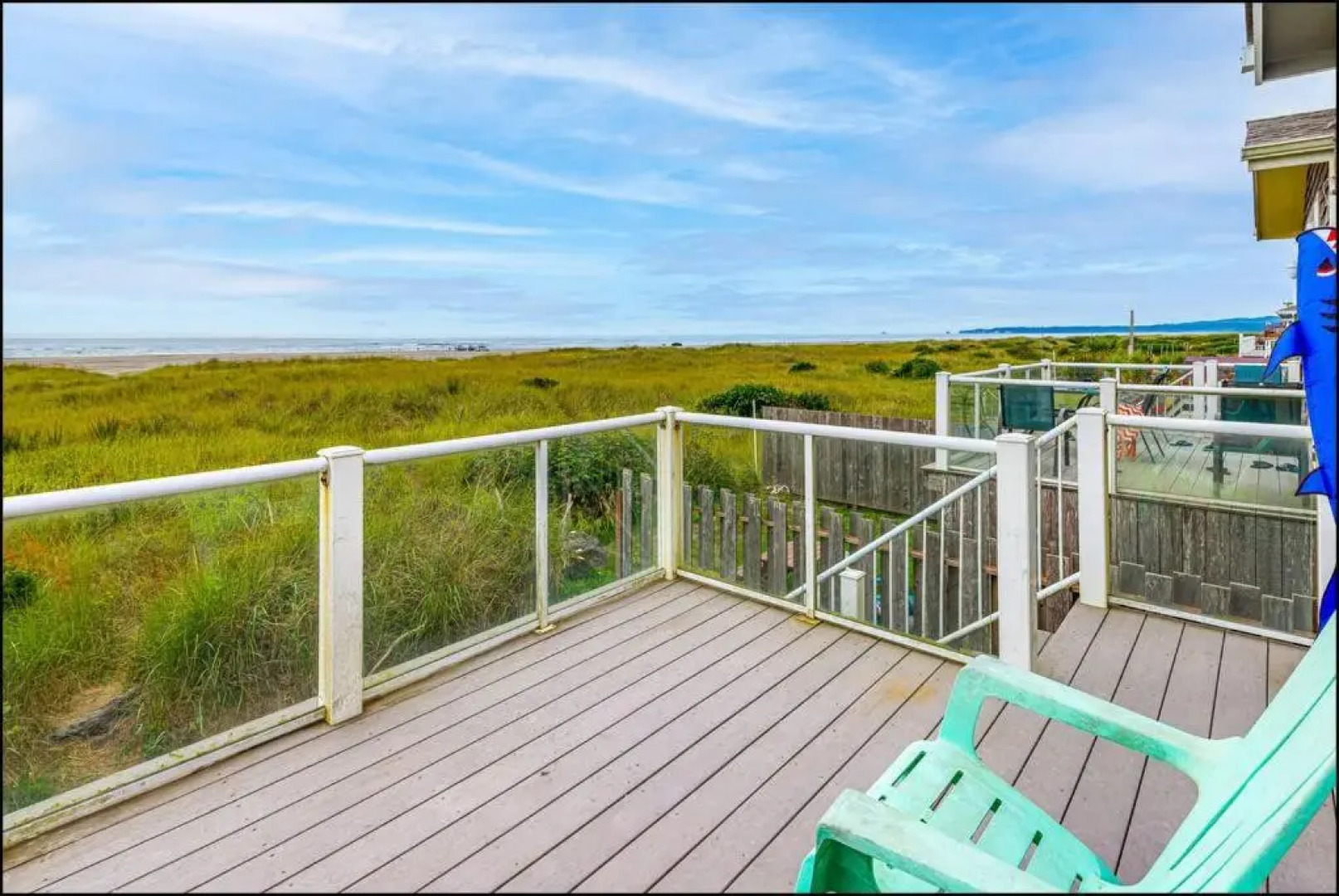 Las Brisas - Beach Dream Central