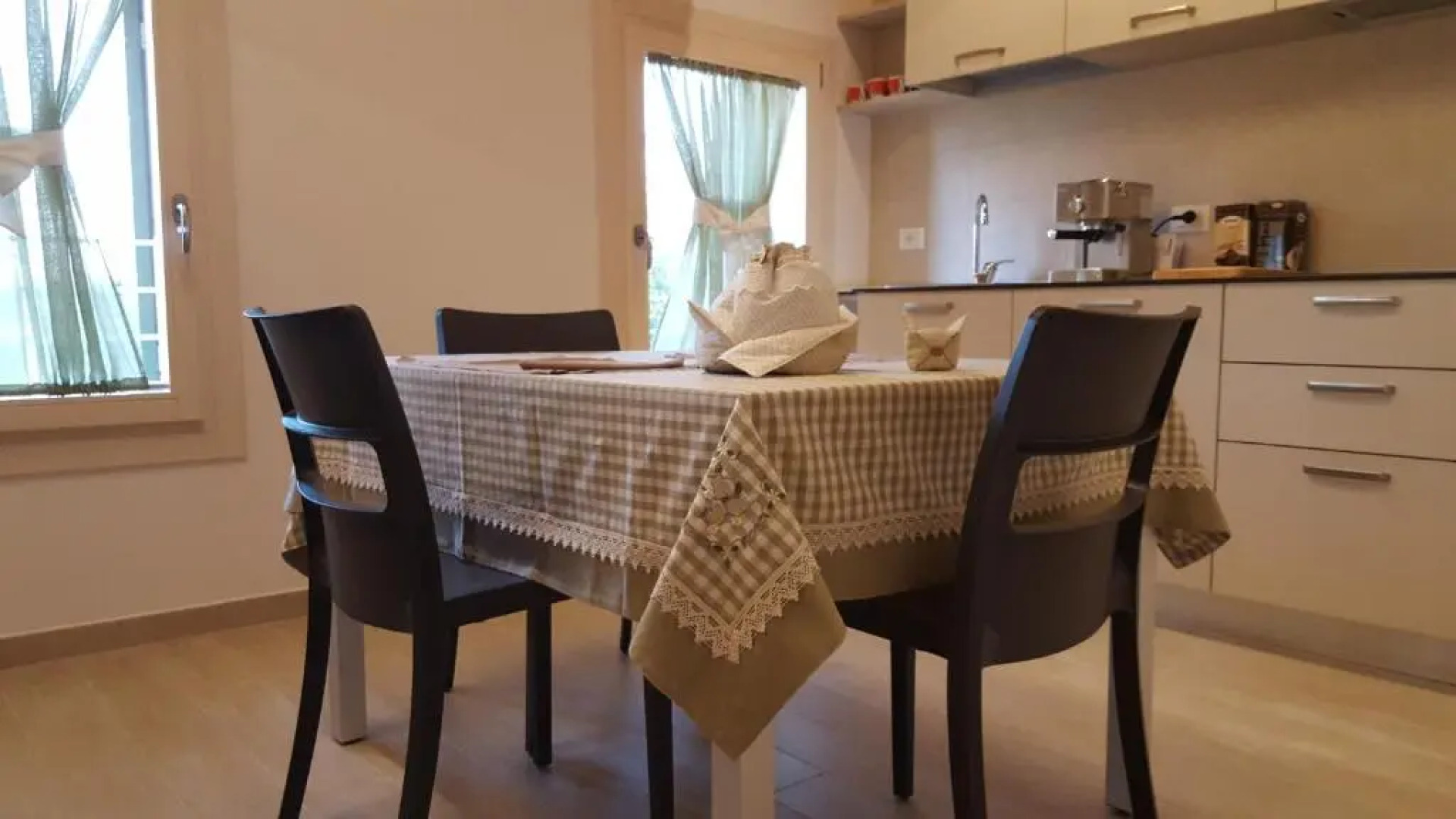 Boschetto di Campagna