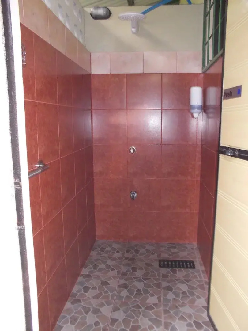 Hotel Tierra del Fuego