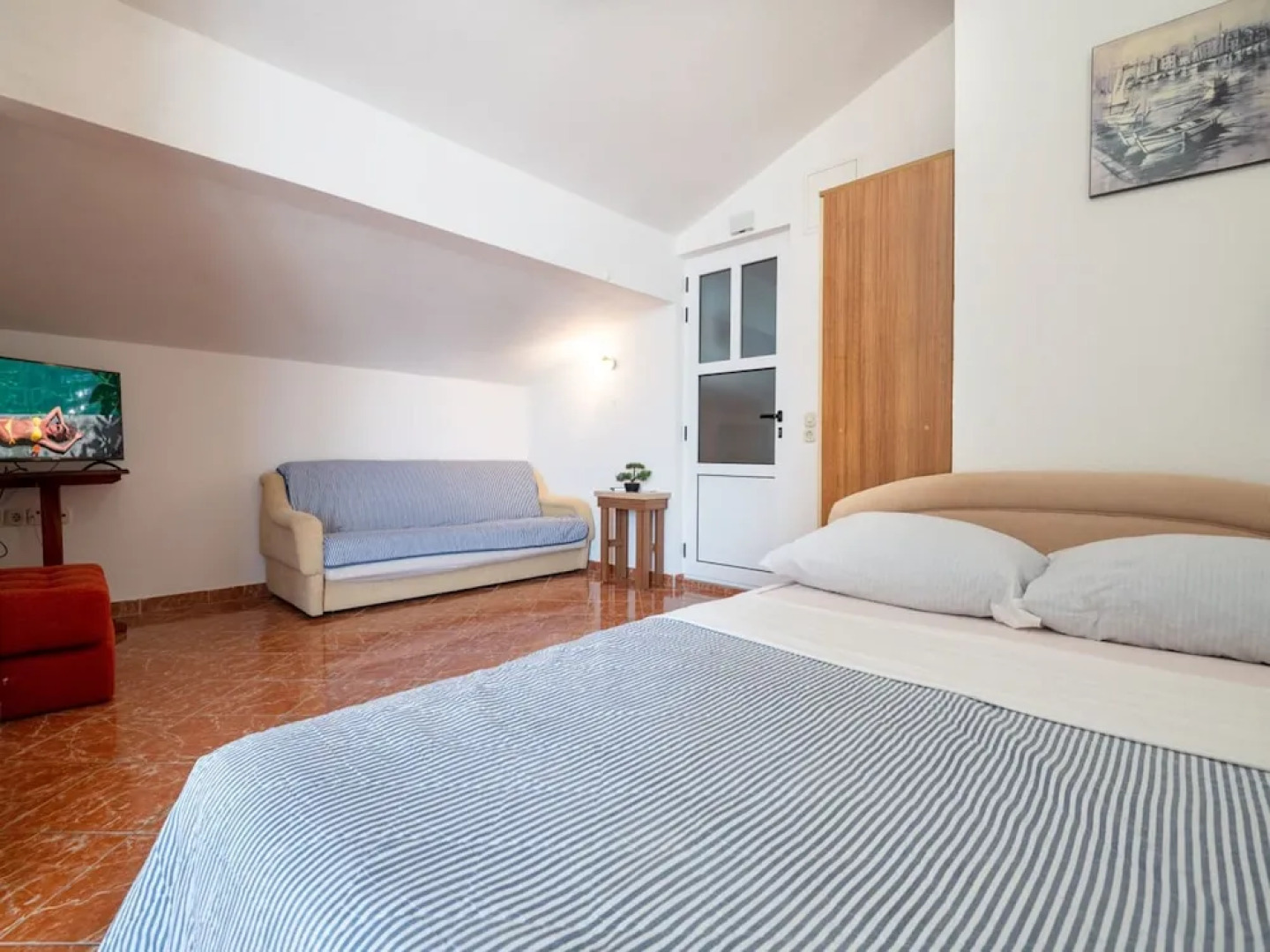 Apartments Villa Dom