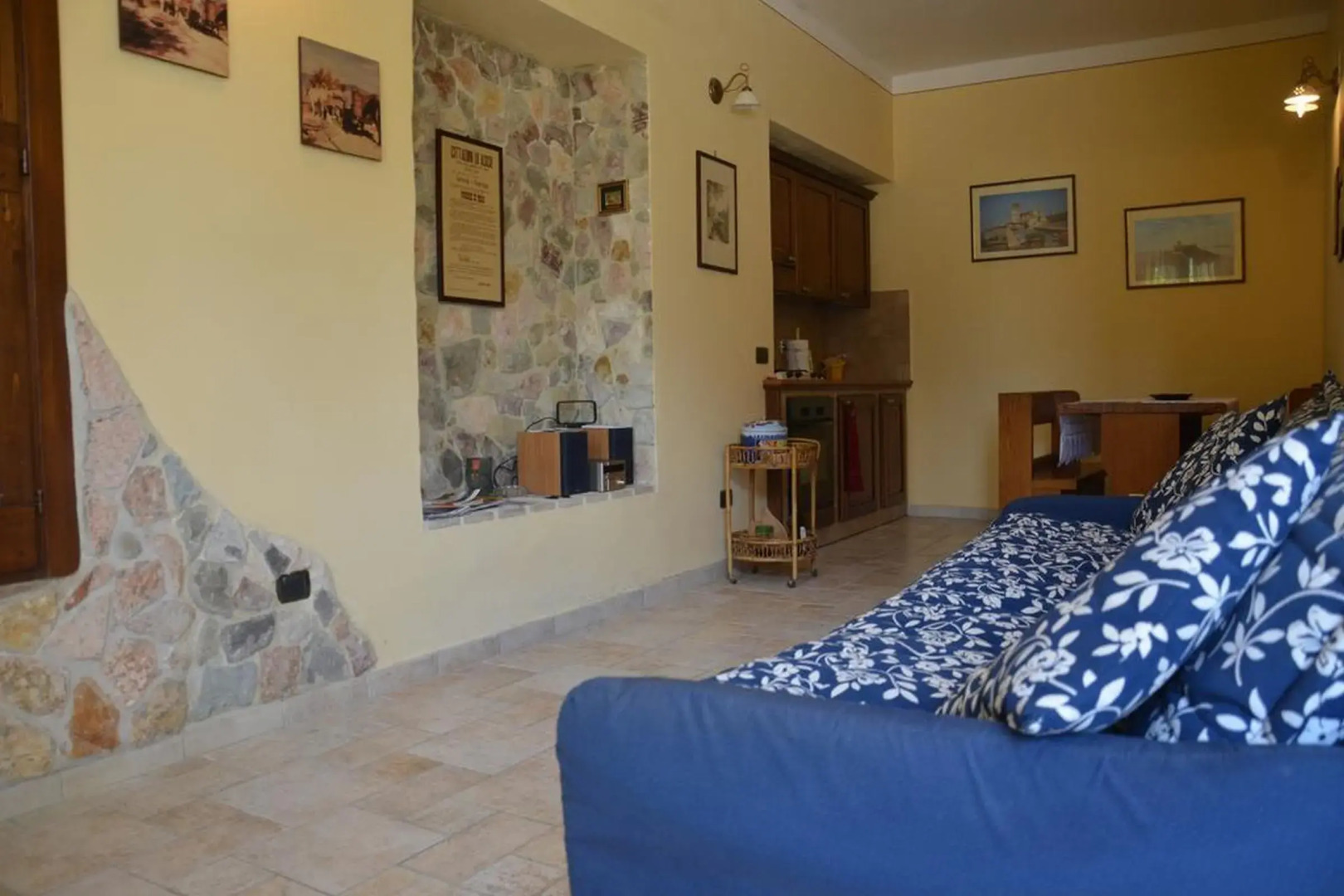 La Terrazza del Subasio