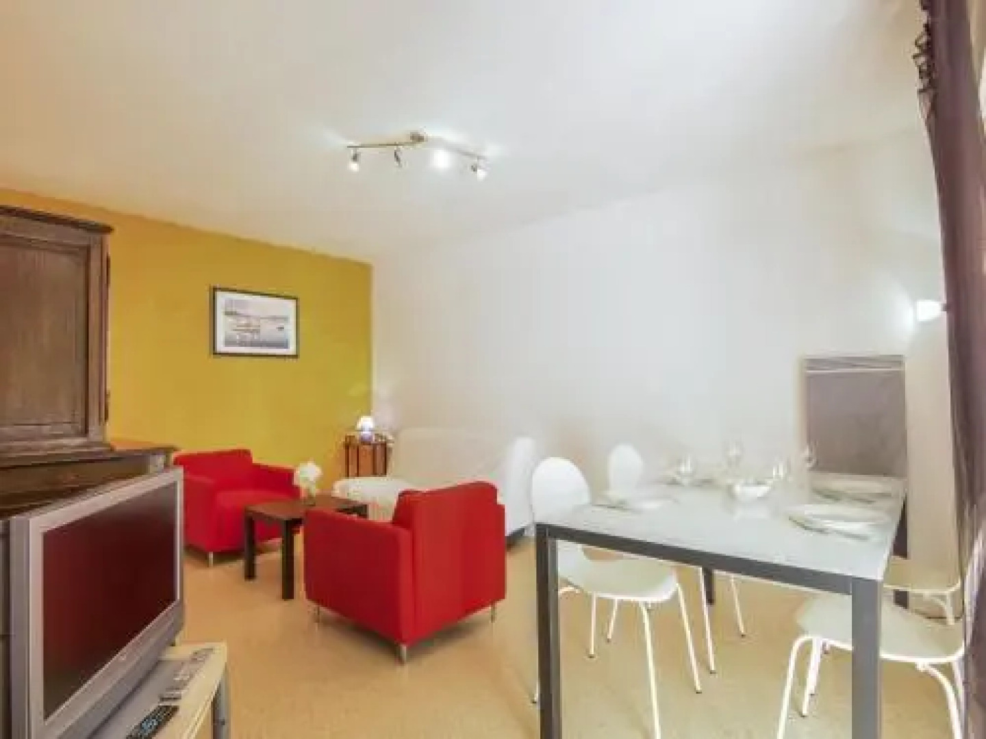 Apartment Pré Catelan