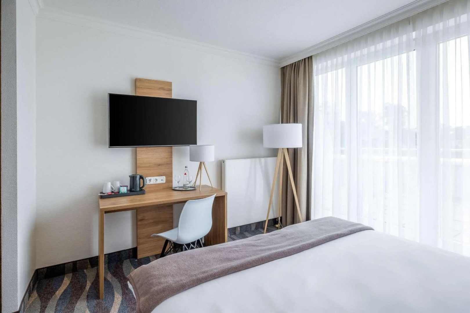 Quality Hotel Lippstadt