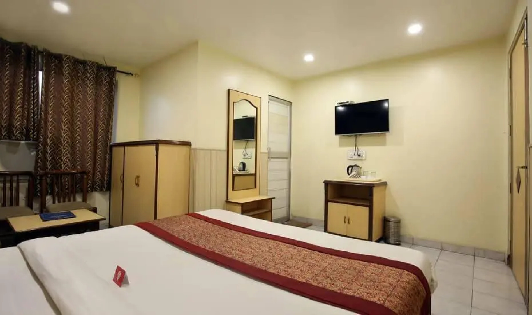 Hotel Amritsar Residency