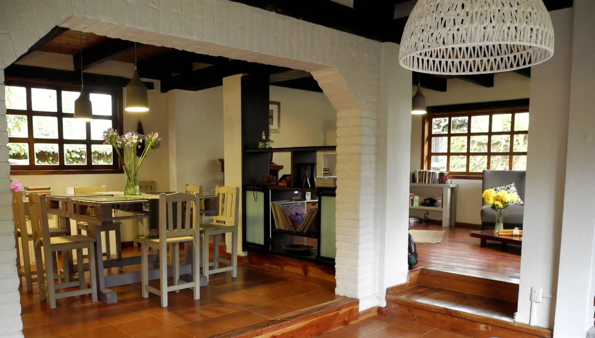 Roberta Bed & Breakfast