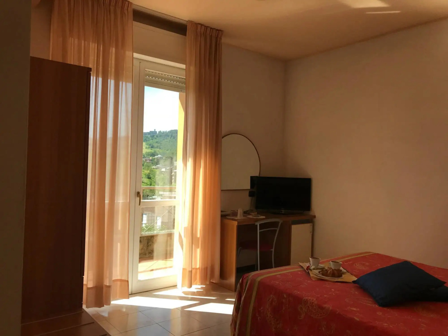 Garden Hotel Tabiano