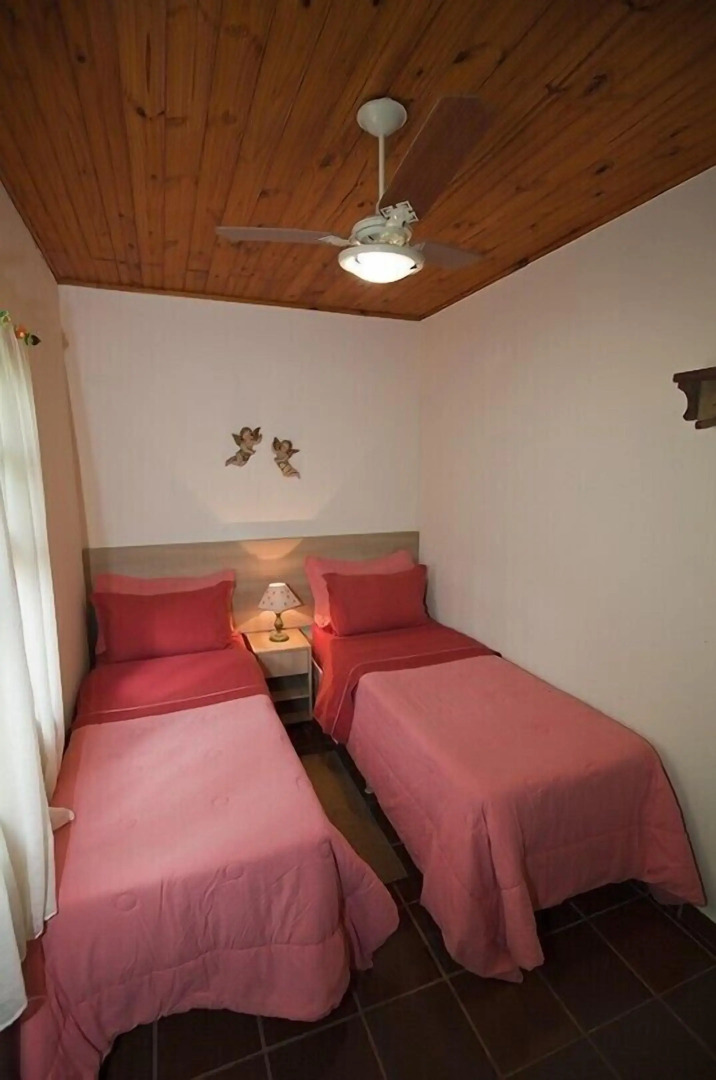 Pousada Villa Buonabitacolo