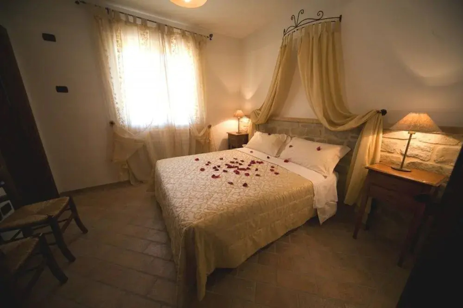 Agriturismo La Spiga DOro